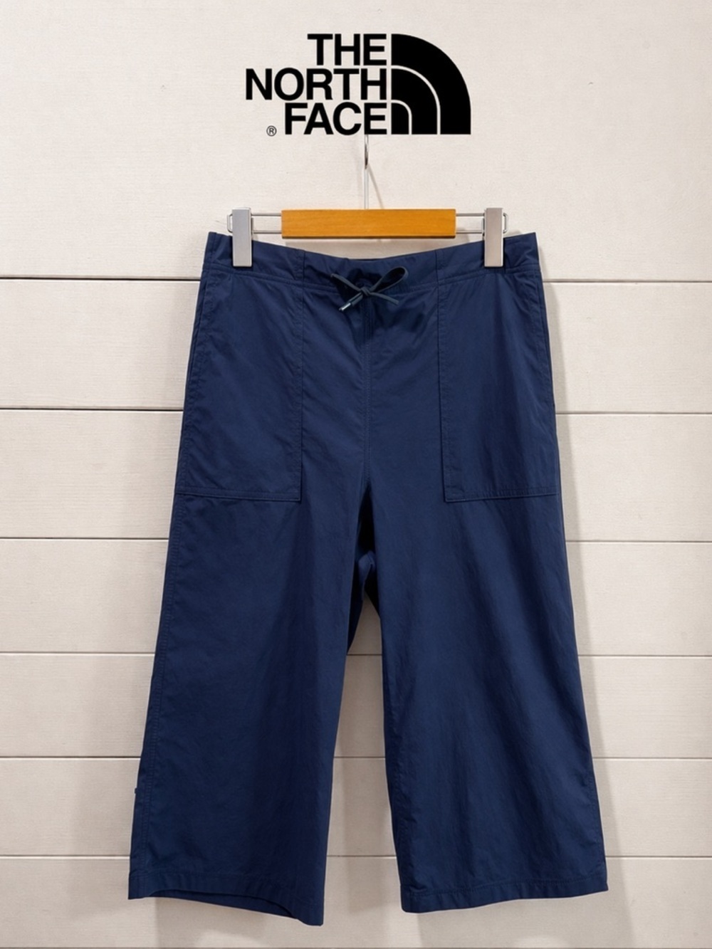 THE NORTH FACE – Technical Crop pant – Size 6